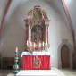 St. Peter_Altar2