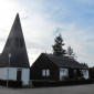 Friedenskirche Wicklesgreuth