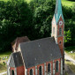 Kirche Vestenberg