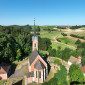 Kirche Vestenberg Süden